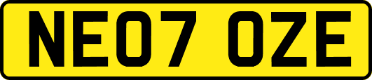 NE07OZE