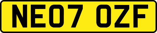 NE07OZF
