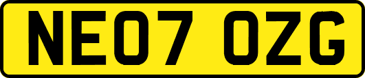 NE07OZG