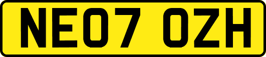 NE07OZH