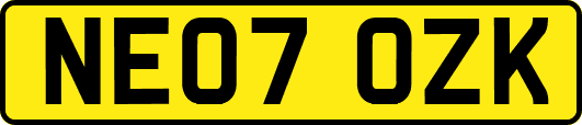 NE07OZK