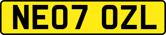 NE07OZL