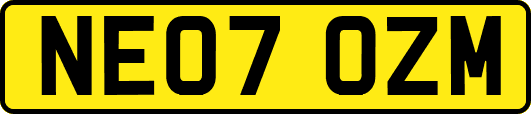 NE07OZM