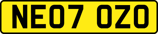 NE07OZO