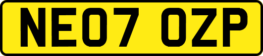 NE07OZP
