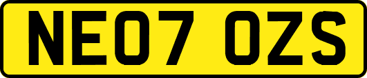 NE07OZS