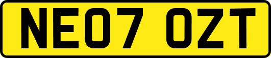 NE07OZT