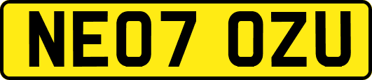 NE07OZU