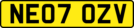 NE07OZV