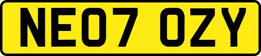 NE07OZY