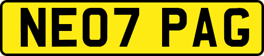 NE07PAG