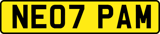 NE07PAM