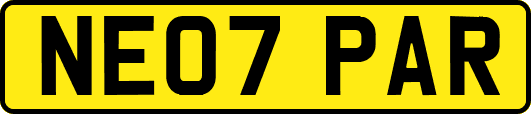 NE07PAR