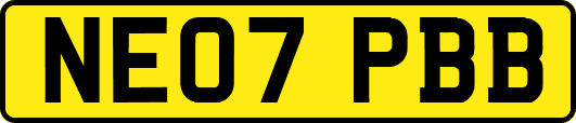 NE07PBB