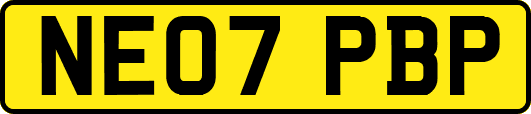 NE07PBP