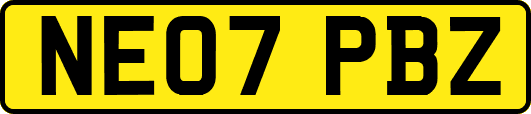 NE07PBZ