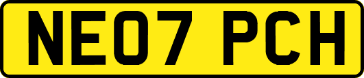 NE07PCH