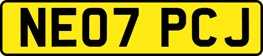 NE07PCJ