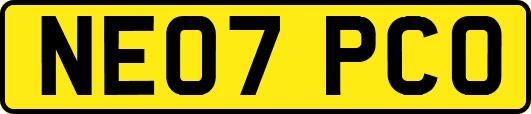 NE07PCO