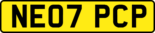 NE07PCP