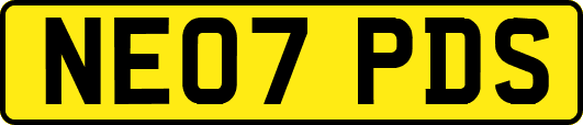 NE07PDS