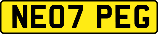 NE07PEG