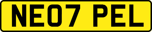 NE07PEL