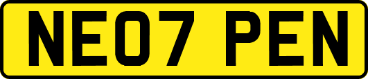 NE07PEN