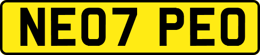 NE07PEO