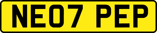 NE07PEP