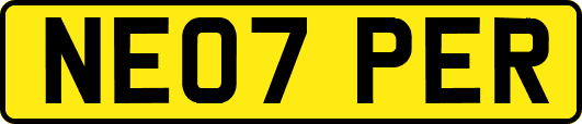 NE07PER