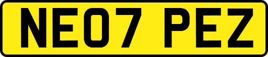 NE07PEZ