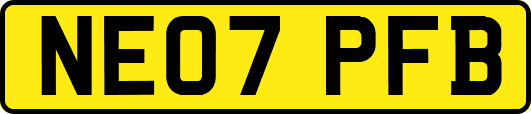 NE07PFB
