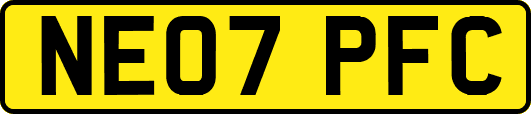 NE07PFC