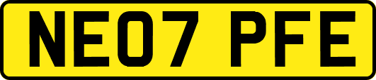 NE07PFE
