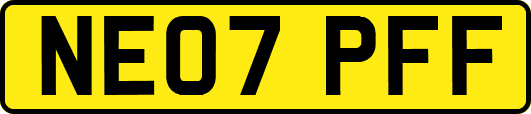 NE07PFF