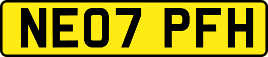 NE07PFH