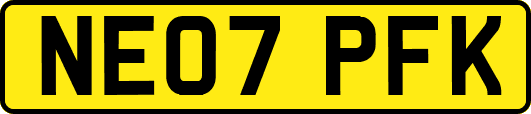 NE07PFK