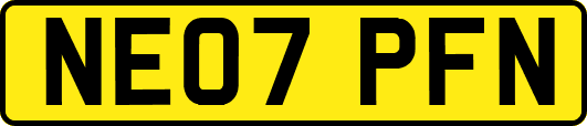 NE07PFN