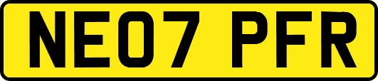 NE07PFR