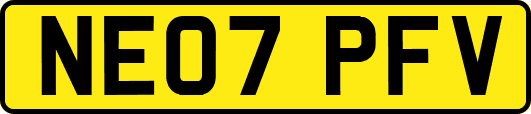 NE07PFV