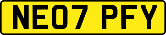 NE07PFY
