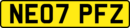 NE07PFZ