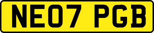 NE07PGB