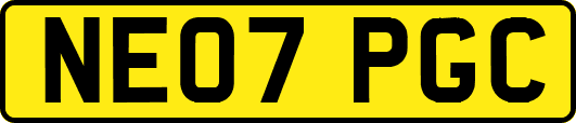 NE07PGC