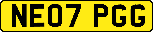 NE07PGG