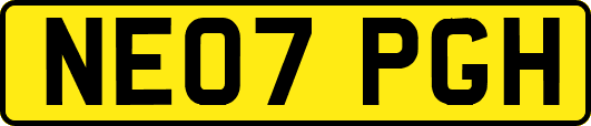 NE07PGH