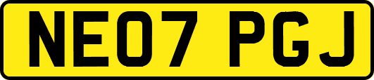 NE07PGJ