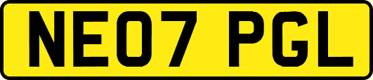 NE07PGL