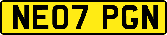 NE07PGN